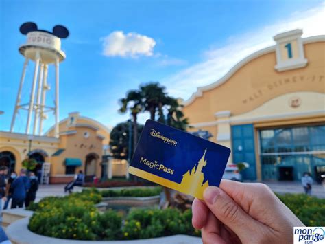 Magical Savings: How My Magic Pass Can Help You Stay On Budget at Disney